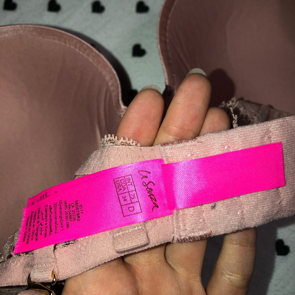 LA SENZA BRA (NEW) - Picture 2 of 2